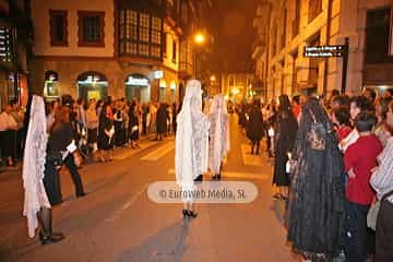 Fiesta de la Virgen de la Guía