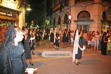 Fiesta de la Virgen de la Guía