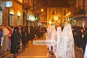 Fiesta de la Virgen de la Guía