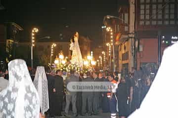 Fiesta de la Virgen de la Guía