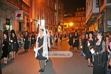 Fiesta de la Virgen de la Guía