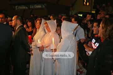Fiesta de la Virgen de la Guía