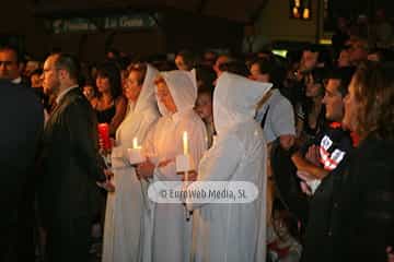 Fiesta de la Virgen de la Guía