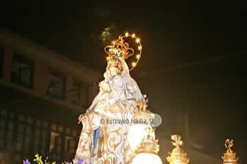 Fiesta de la Virgen de la Guía