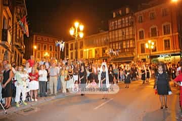 Fiesta de la Virgen de la Guía