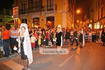 Fiesta de la Virgen de la Guía