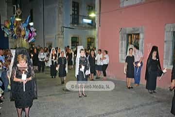 Fiesta de la Virgen de la Guía