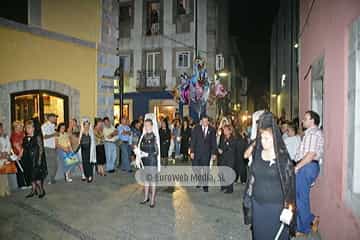 Fiesta de la Virgen de la Guía