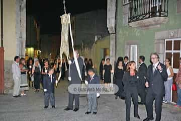 Fiesta de la Virgen de la Guía