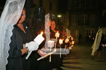 Fiesta de la Virgen de la Guía