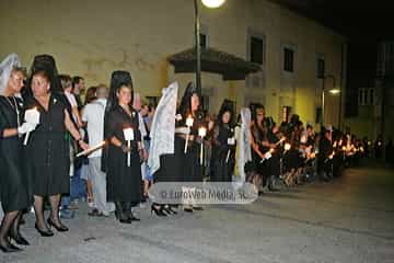 Fiesta de la Virgen de la Guía