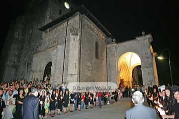 Fiesta de la Virgen de la Guía