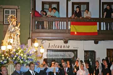 Fiesta de la Virgen de la Guía