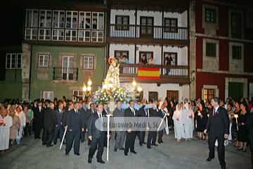 Fiesta de la Virgen de la Guía