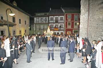 Fiesta de la Virgen de la Guía