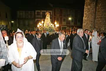 Fiesta de la Virgen de la Guía