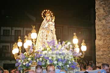 Fiesta de la Virgen de la Guía