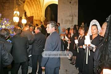 Fiesta de la Virgen de la Guía