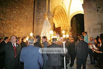 Fiesta de la Virgen de la Guía