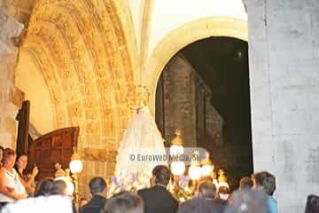 Fiesta de la Virgen de la Guía