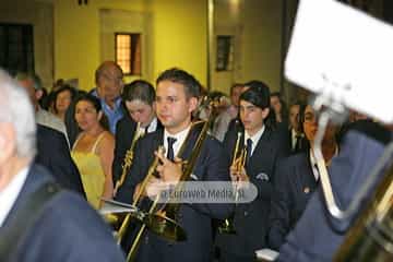 Fiesta de la Virgen de la Guía