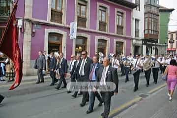 Fiesta de la Virgen de la Guía