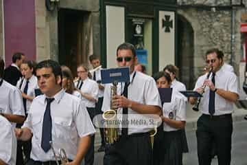 Fiesta de la Virgen de la Guía