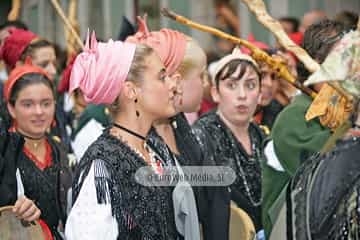 Fiesta de la Virgen de la Guía