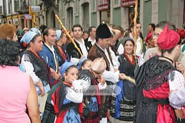 Fiesta de la Virgen de la Guía