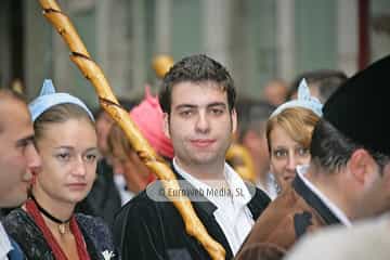 Fiesta de la Virgen de la Guía