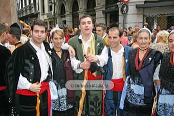 Fiesta de la Virgen de la Guía