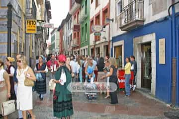 Fiesta de la Virgen de la Guía