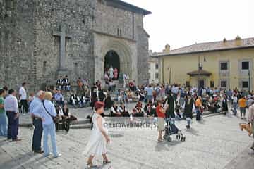 Fiesta de la Virgen de la Guía