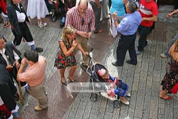 Fiesta de la Virgen de la Guía