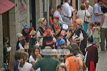 Fiesta de la Virgen de la Guía