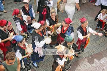 Fiesta de la Virgen de la Guía