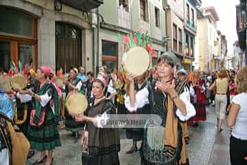 Fiesta de la Virgen de la Guía