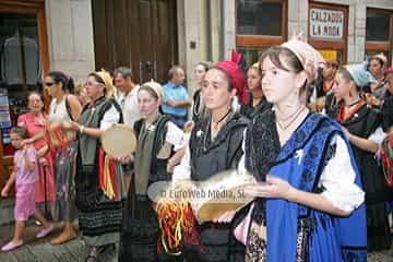 Fiesta de la Virgen de la Guía