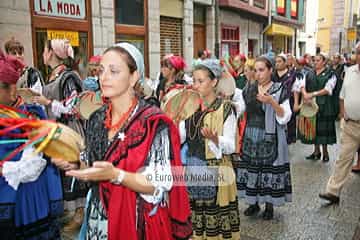 Fiesta de la Virgen de la Guía