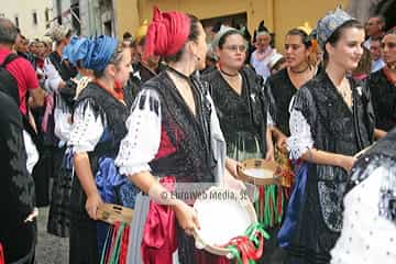 Fiesta de la Virgen de la Guía