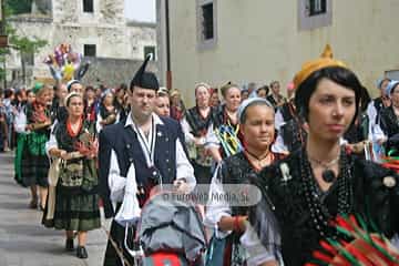 Fiesta de la Virgen de la Guía