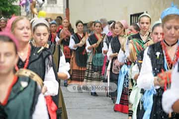 Fiesta de la Virgen de la Guía