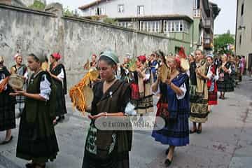 Fiesta de la Virgen de la Guía