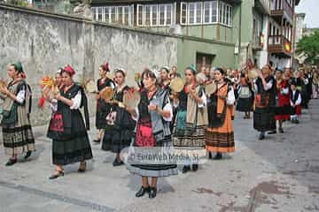 Fiesta de la Virgen de la Guía