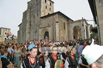 Fiesta de la Virgen de la Guía