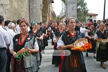 Fiesta de la Virgen de la Guía