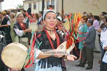 Fiesta de la Virgen de la Guía