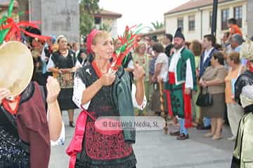 Fiesta de la Virgen de la Guía