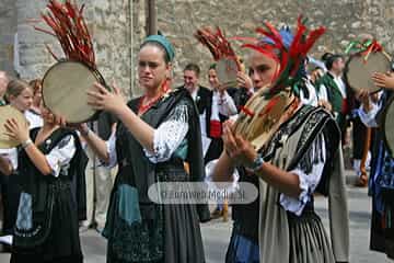 Fiesta de la Virgen de la Guía