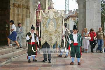 Fiesta de la Virgen de la Guía